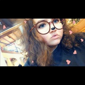 Meet your Posher, Gianna